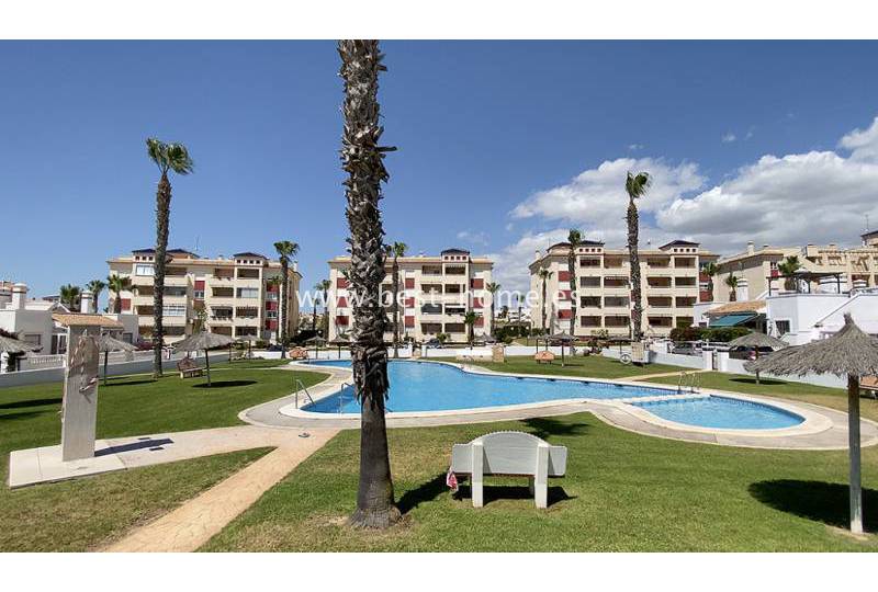 Apartament - Wtórny - Playa Flamenca - Playa Flamenca