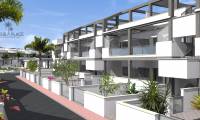 New Build - Apartment - La Florida