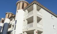 New Build - Apartment - La Marina