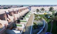 New Build - Apartment - Torre de La Horadada