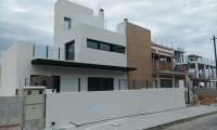 New Build - Bungalow - Villamartin