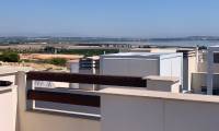 New Build - Penthouse - Los Balcones