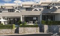 New Build - Townhouse - Alenda Golf (Elche)
