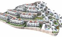 New Build - Townhouse - Benidorm