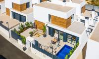 New Build - Townhouse - La Finca