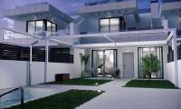 New Build - Townhouse - Rojales