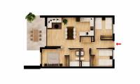 Pierwotny - Apartament - Gran Alacant