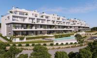 Pierwotny - Apartament - Las Colinas Golf