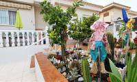 Sale - Townhouse - Playa Flamenca