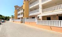 Wtórny - Apartament - Lomas de Cabo Roig