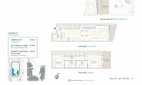 New Build - Townhouse - Villajoyosa