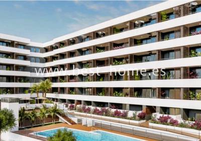 Apartament - Pierwotny - Águilas - BHACTL2