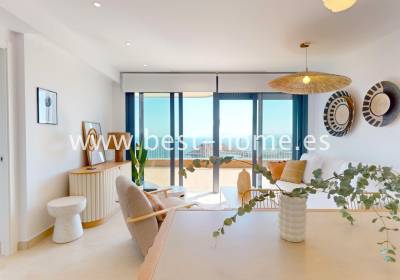 Apartament - Pierwotny - Águilas - BHQ85-2