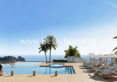 Apartament - Pierwotny - Águilas - BHQ85F2-2