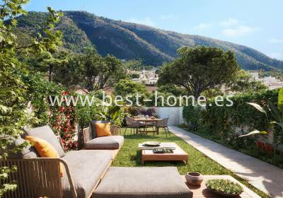 Apartament - Pierwotny - Albir - BHLGDF3