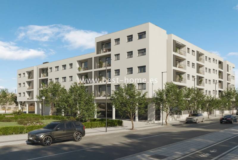 Apartament - Pierwotny - Alicante - Alicante