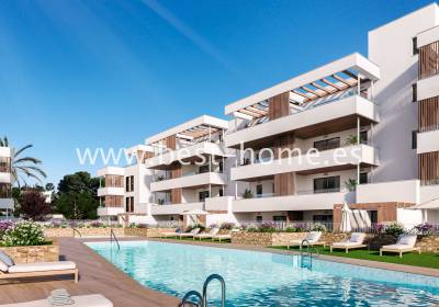 Apartament - Pierwotny - Alicante - BHADFL2