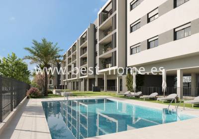 Apartament - Pierwotny - Alicante - BHADHL3