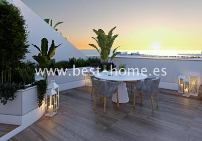 Apartament - Pierwotny - Alicante - BHADS2