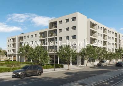 Apartament - Pierwotny - Alicante - BHADVL3