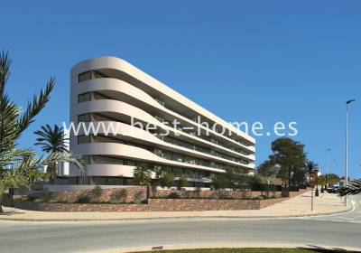 Apartament - Pierwotny - Arenales del Sol - BHGCL2