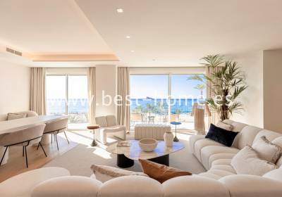 Apartament - Pierwotny - Benidorm - BHD22