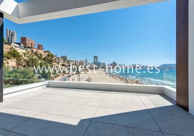 Apartament - Pierwotny - Benidorm - BHGTP8
