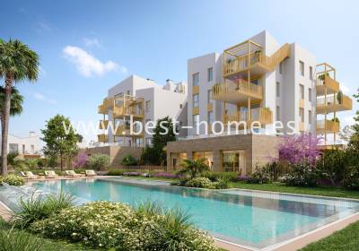 Apartament - Pierwotny - Denia - BHQTTAP2