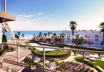 Apartament - Pierwotny - Denia - BHTlBB3