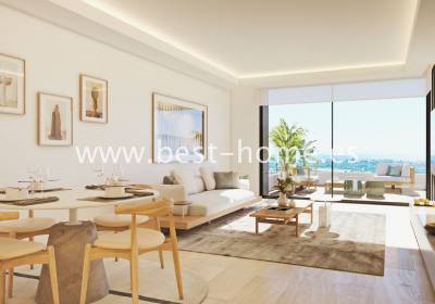 Apartament - Pierwotny - Denia - BHVSG3