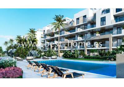 Apartament - Pierwotny - El Raso - BHAAB3-2