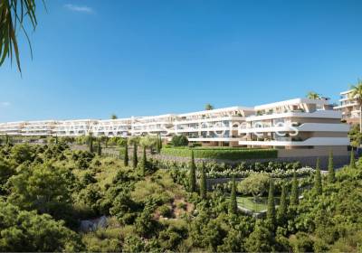Apartament - Pierwotny - Estepona - BHADUNIA3