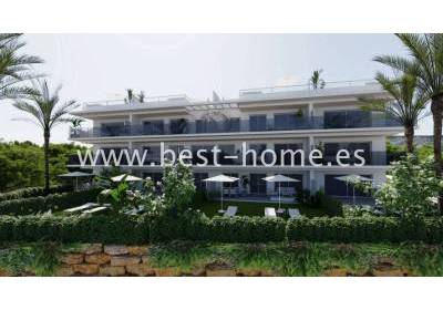 Apartament - Pierwotny - Finestrat - BHINKLS2