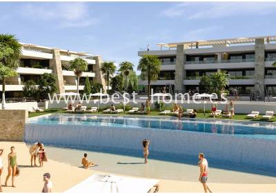 Apartament - Pierwotny - Font de Llop (Elche) - BHSCFLJ2