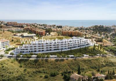 Apartament - Pierwotny - Fuengirola - BHRSV3