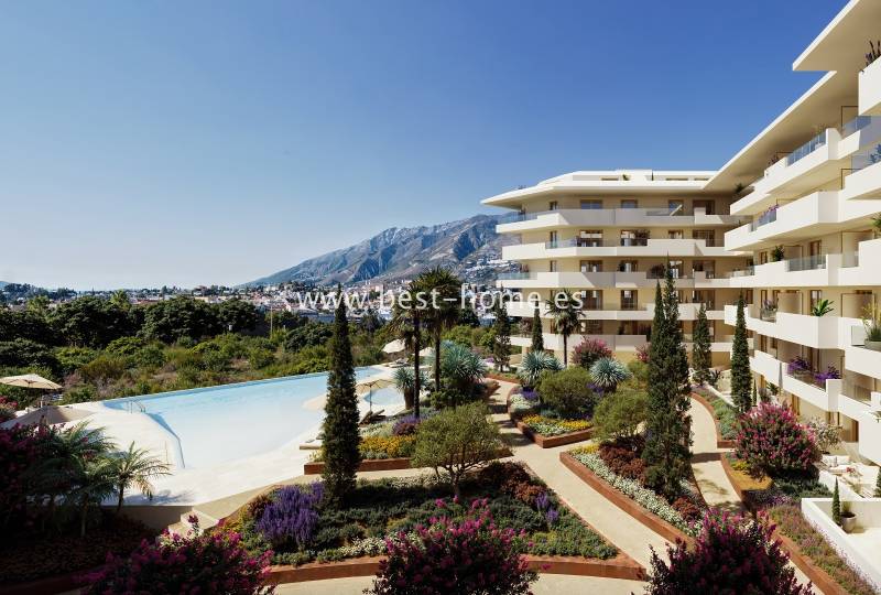 Apartament - Pierwotny - Fuengirola - Fuengirola