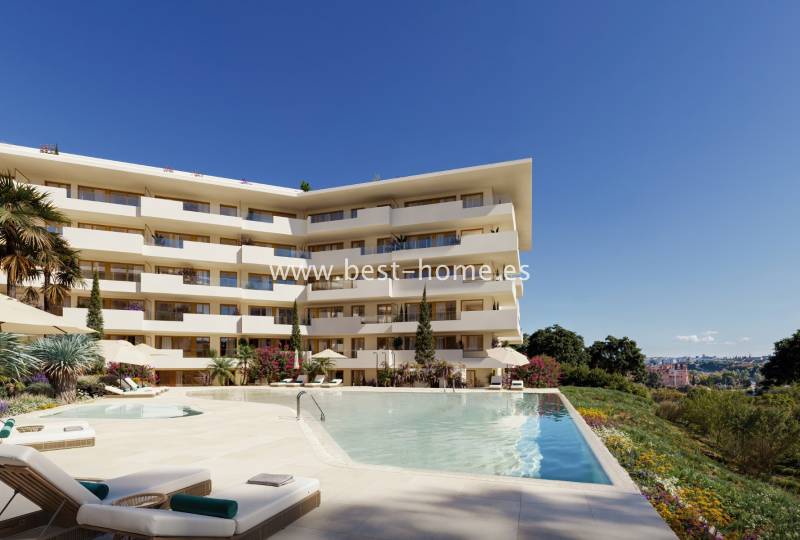 Apartament - Pierwotny - Fuengirola - Fuengirola