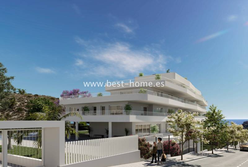 Apartament - Pierwotny - Fuengirola - Fuengirola