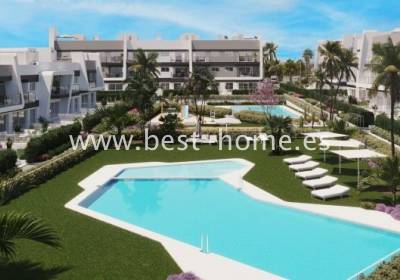 Apartament - Pierwotny - Gran Alacant - BHTPA03