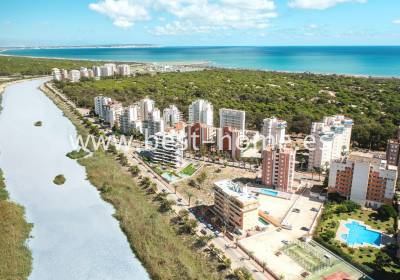 Apartament - Pierwotny - Guardamar del Segura - BHDLD2