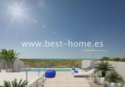 Apartament - Pierwotny - Guardamar del Segura - BHPRC3