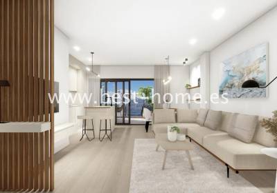 Apartament - Pierwotny - Guardamar del Segura - BHRBG32