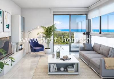 Apartament - Pierwotny - Guardamar del Segura - BHRPD3