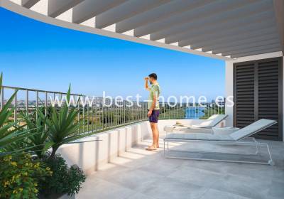 Apartament - Pierwotny - Guardamar del Segura - BHRPRV3