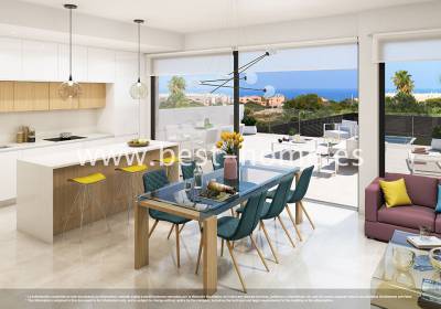 Apartament - Pierwotny - Guardamar del Segura - BHRS3