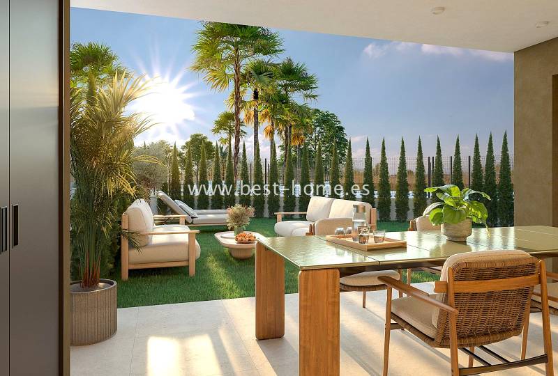 Apartament - Pierwotny - Guardamar del Segura - Guardamar del Segura