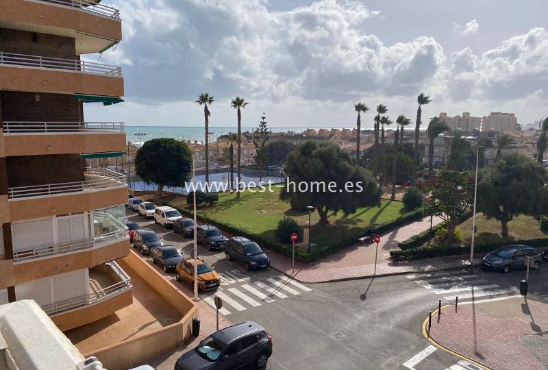 Apartament - Pierwotny - La Mata - La Mata