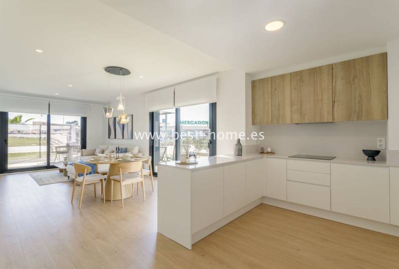 Apartament - Pierwotny - La Mata - La Mata