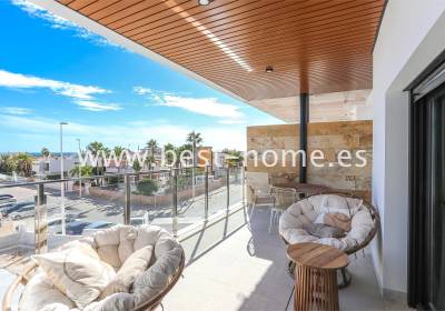 Apartament - Pierwotny - La Zenia - BHGZS2