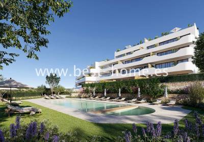 Apartament - Pierwotny - Las Colinas Golf - BHAZAP3